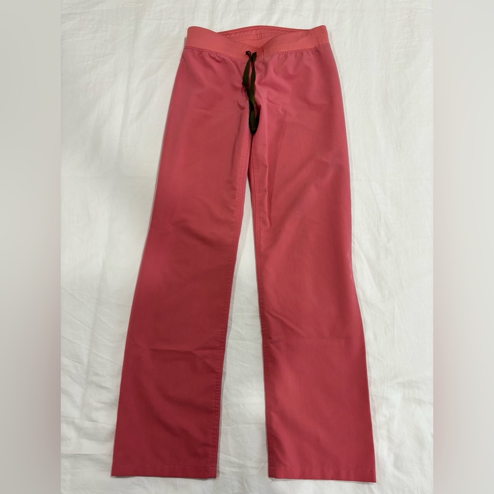 Figs scrubs